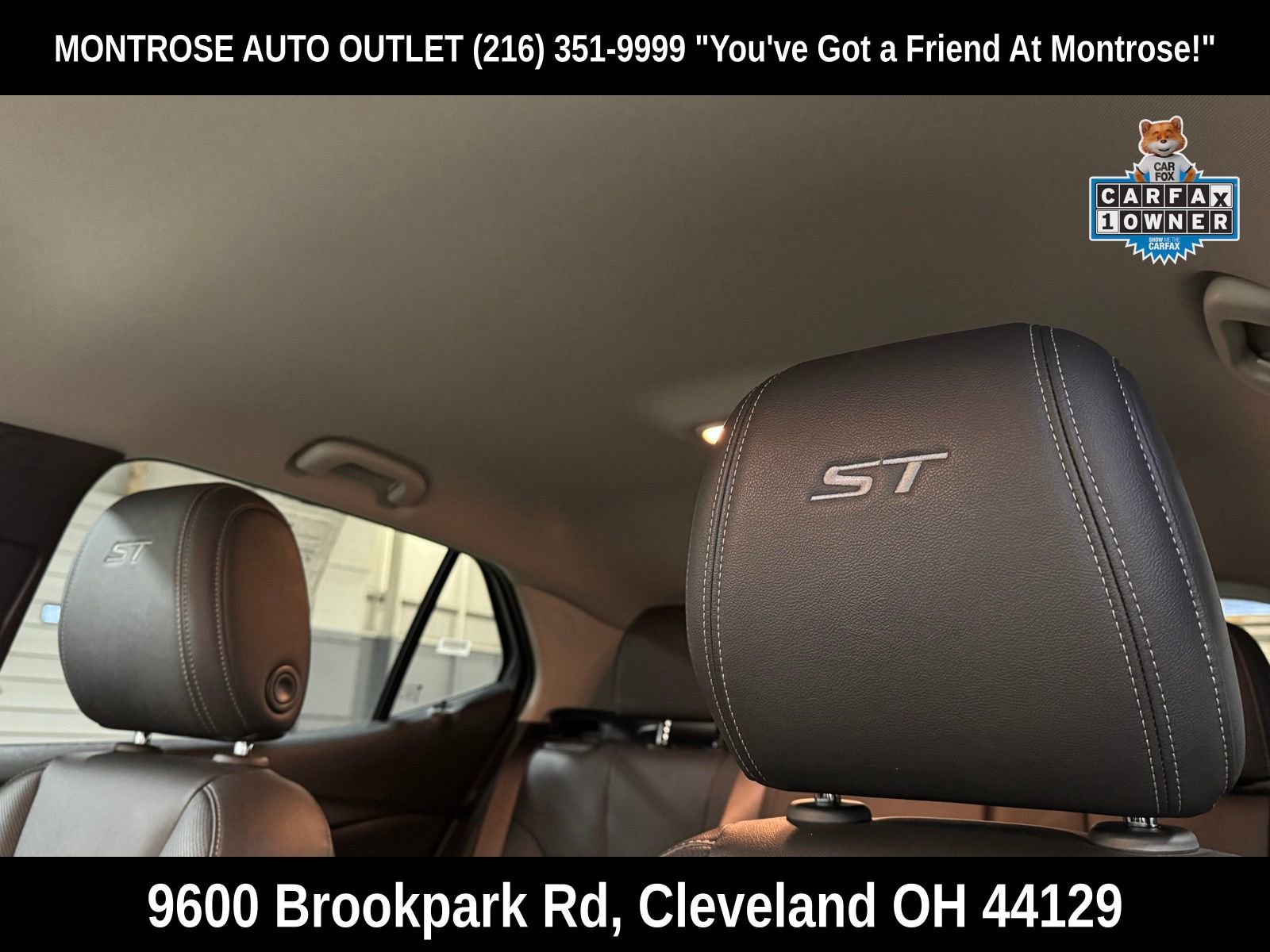 Used 2024 Buick Encore GX Sport Touring w/ Comfort Package image 28