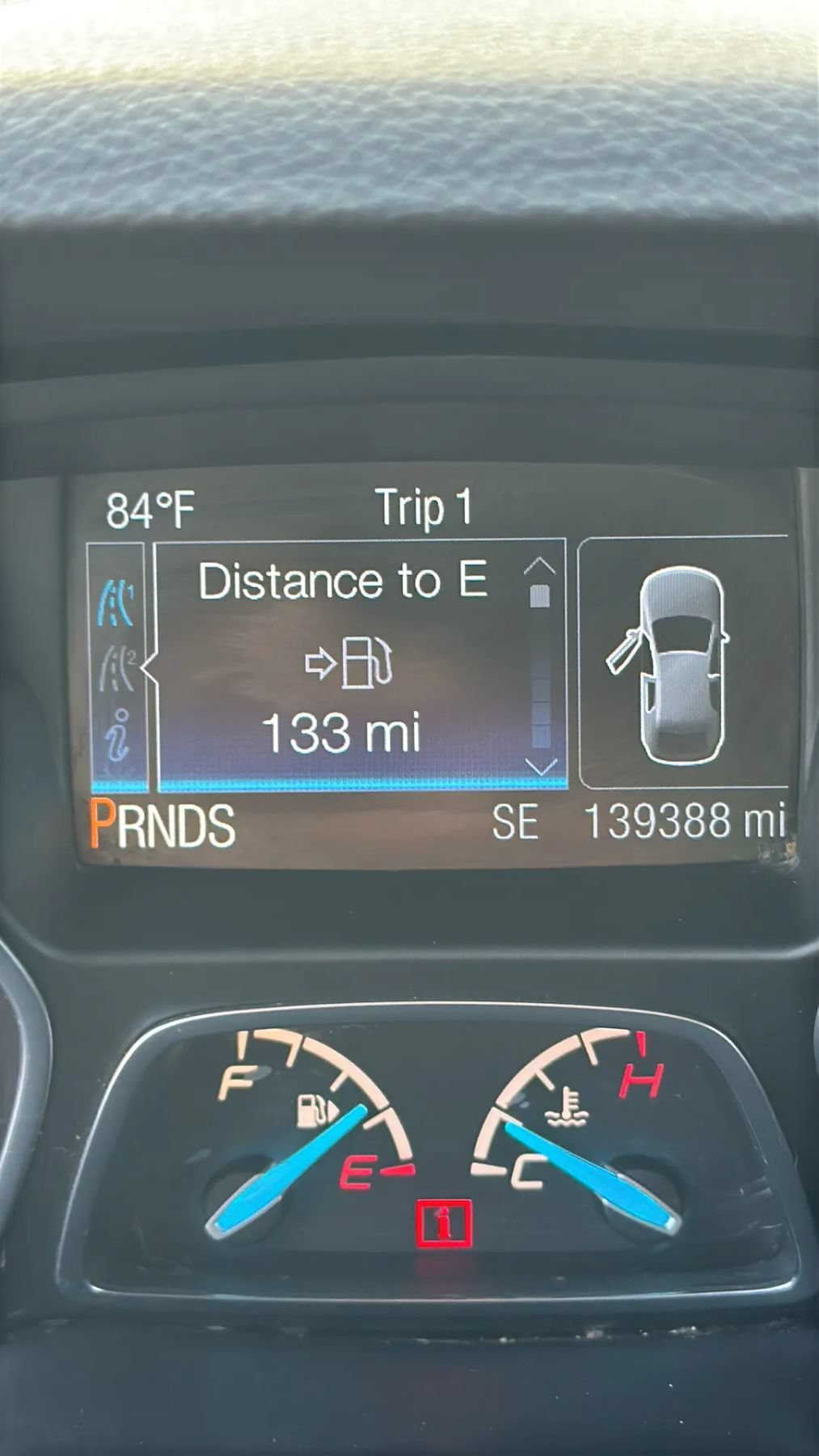 Used 2016 Ford Escape Titanium FWD image 24