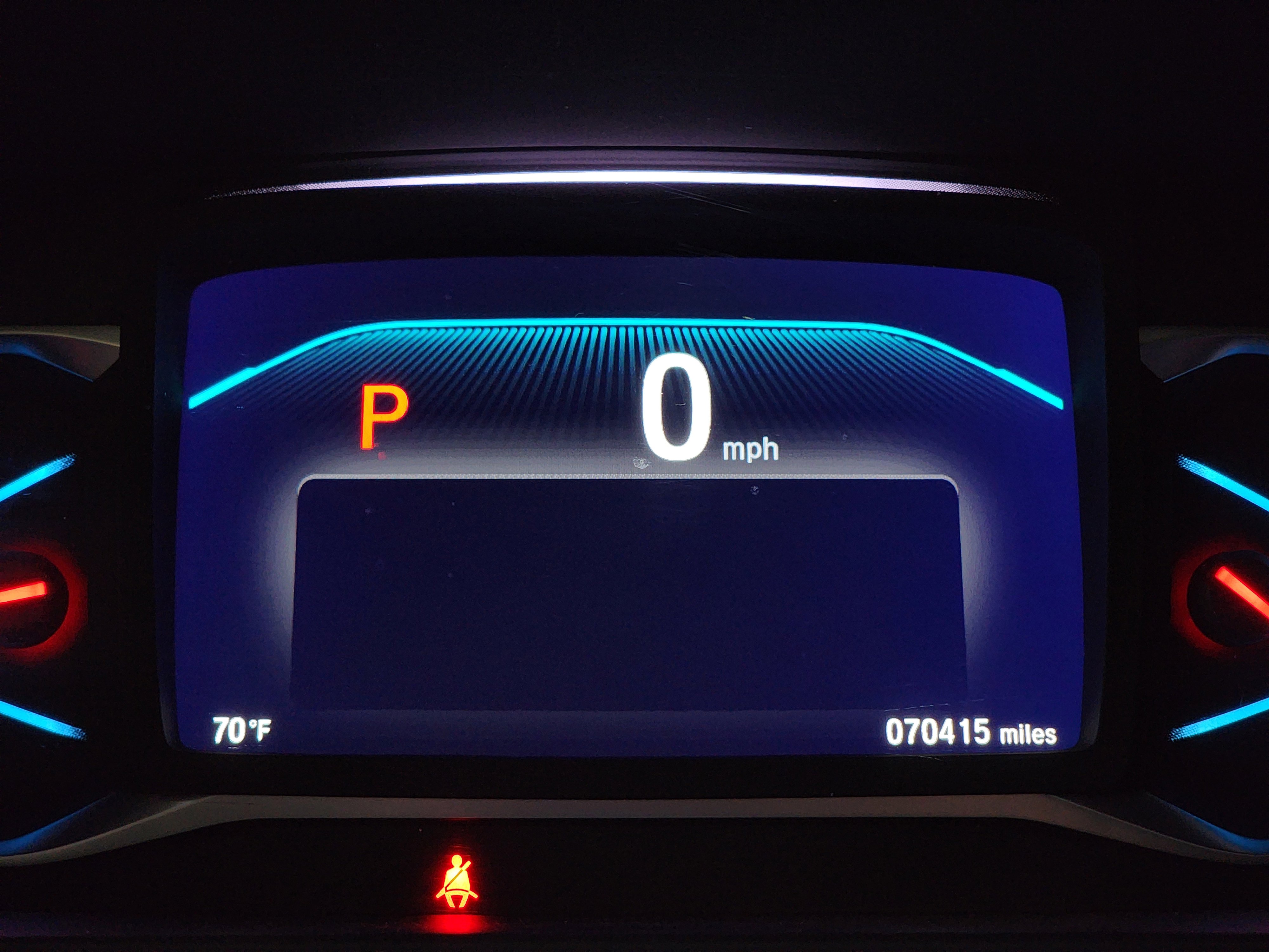 Used 2022 Honda Pilot Special Edition image 28