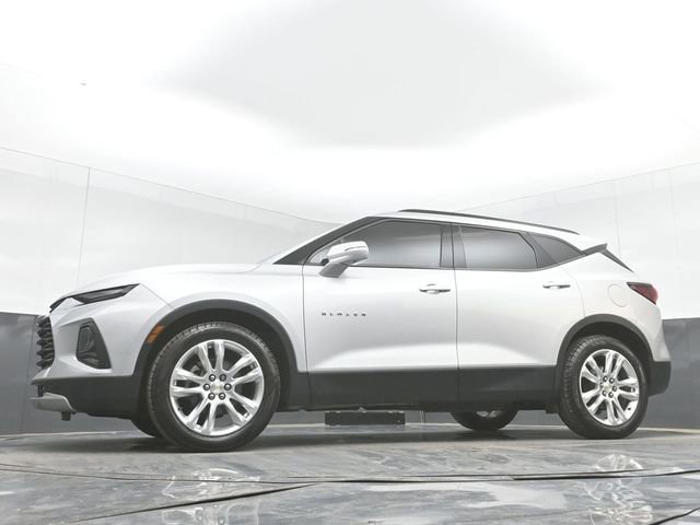 Used 2019 Chevrolet Blazer LT w/ Sun and Wheels Package image 41