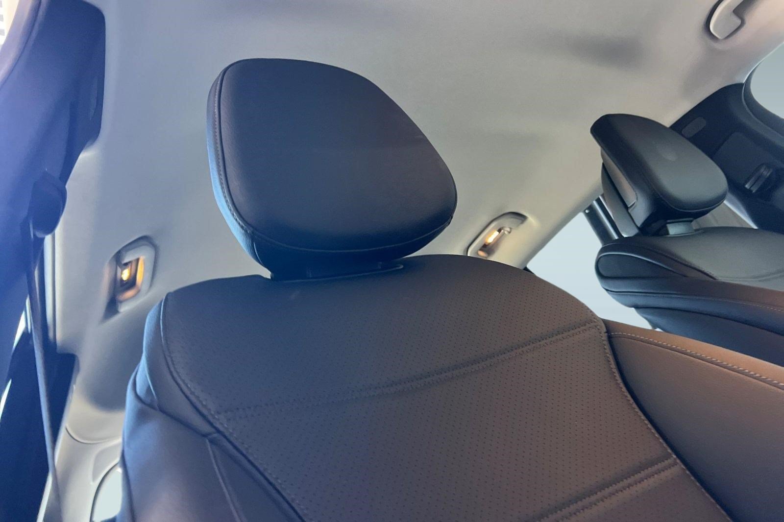 Certified 2025 Mercedes-Benz GLC 350e 4MATIC image 25