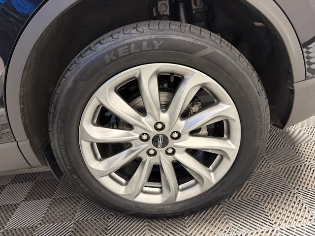Used 2022 Lincoln Corsair AWD w/ Premium Package image 46