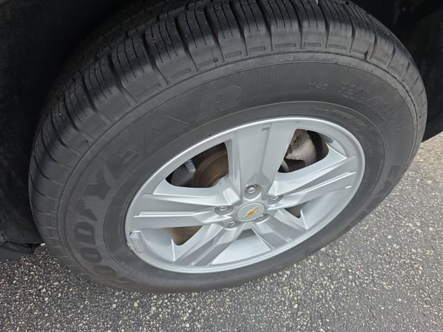Certified 2019 Chevrolet Trax LT w/ LT Convenience Package AWD/4WD image 23