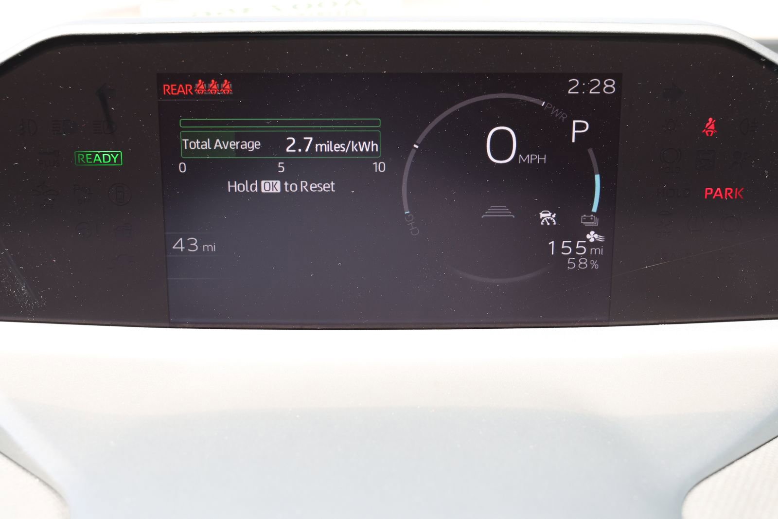 New 2026 Toyota bZ FWD image 20