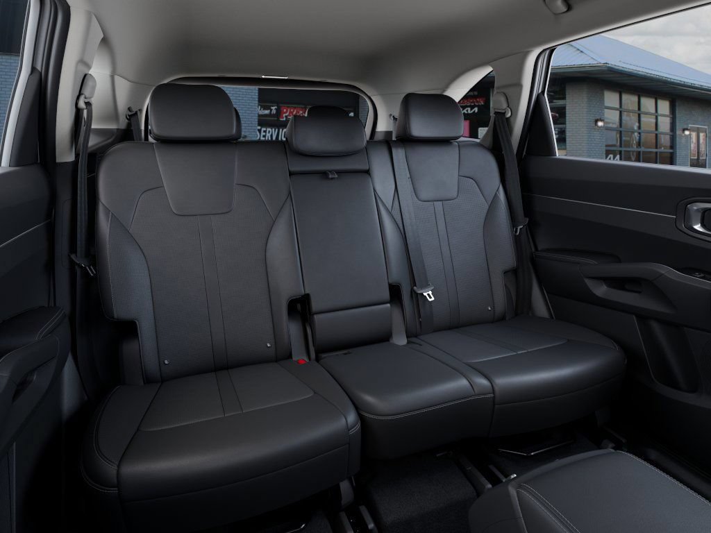 New 2025 Kia Sorento S AWD/4WD image 16