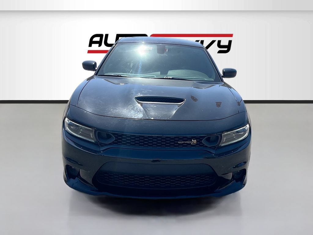 Used 2023 Dodge Charger Scat Pack RWD image 2