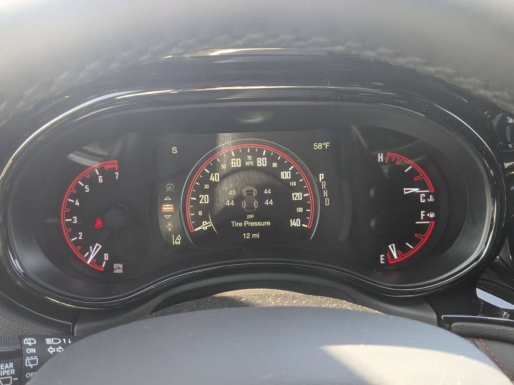 New 2026 Dodge Durango GT AWD/4WD image 19