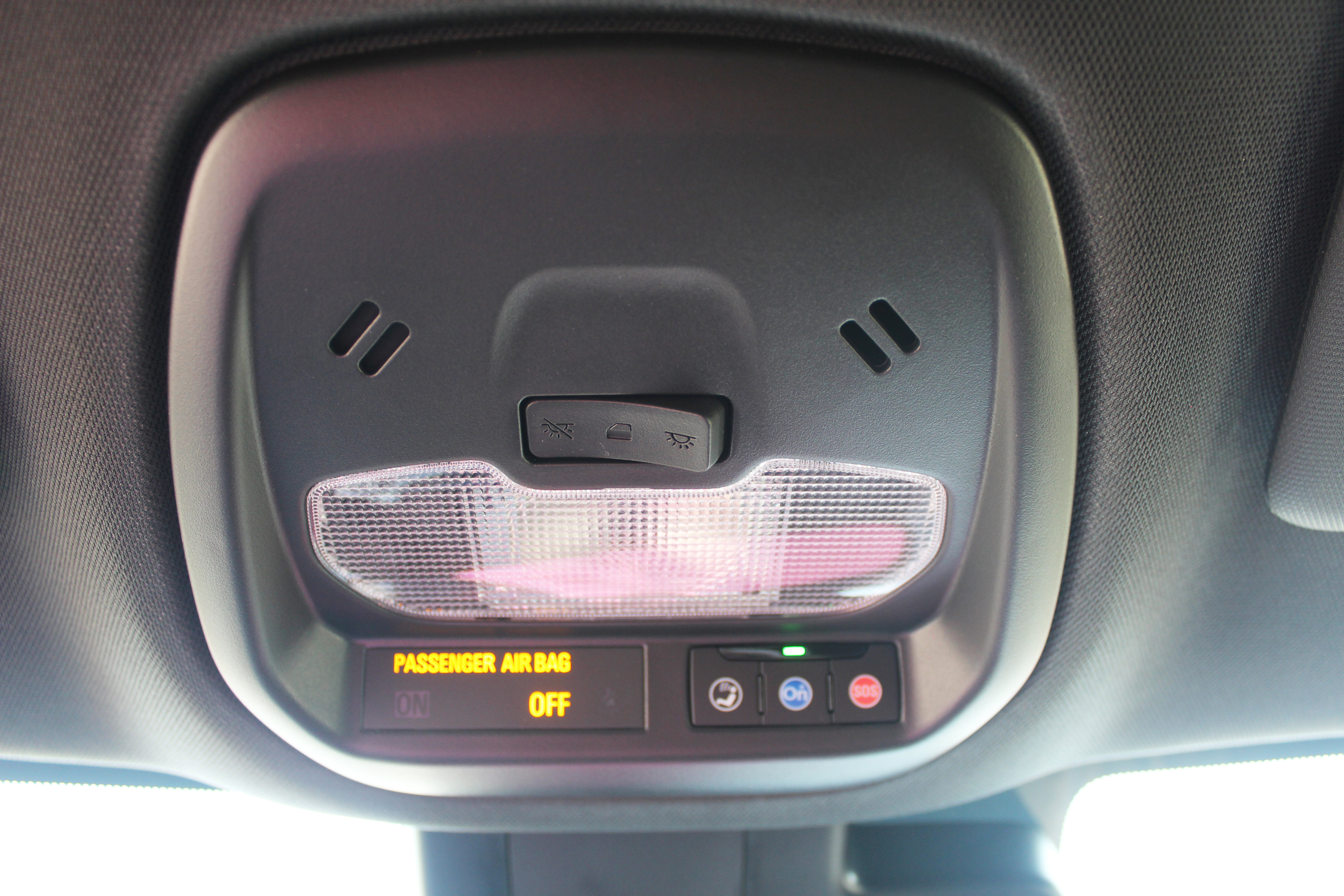 New 2025 Chevrolet Trax RS w/ Driver Confidence Package image 38