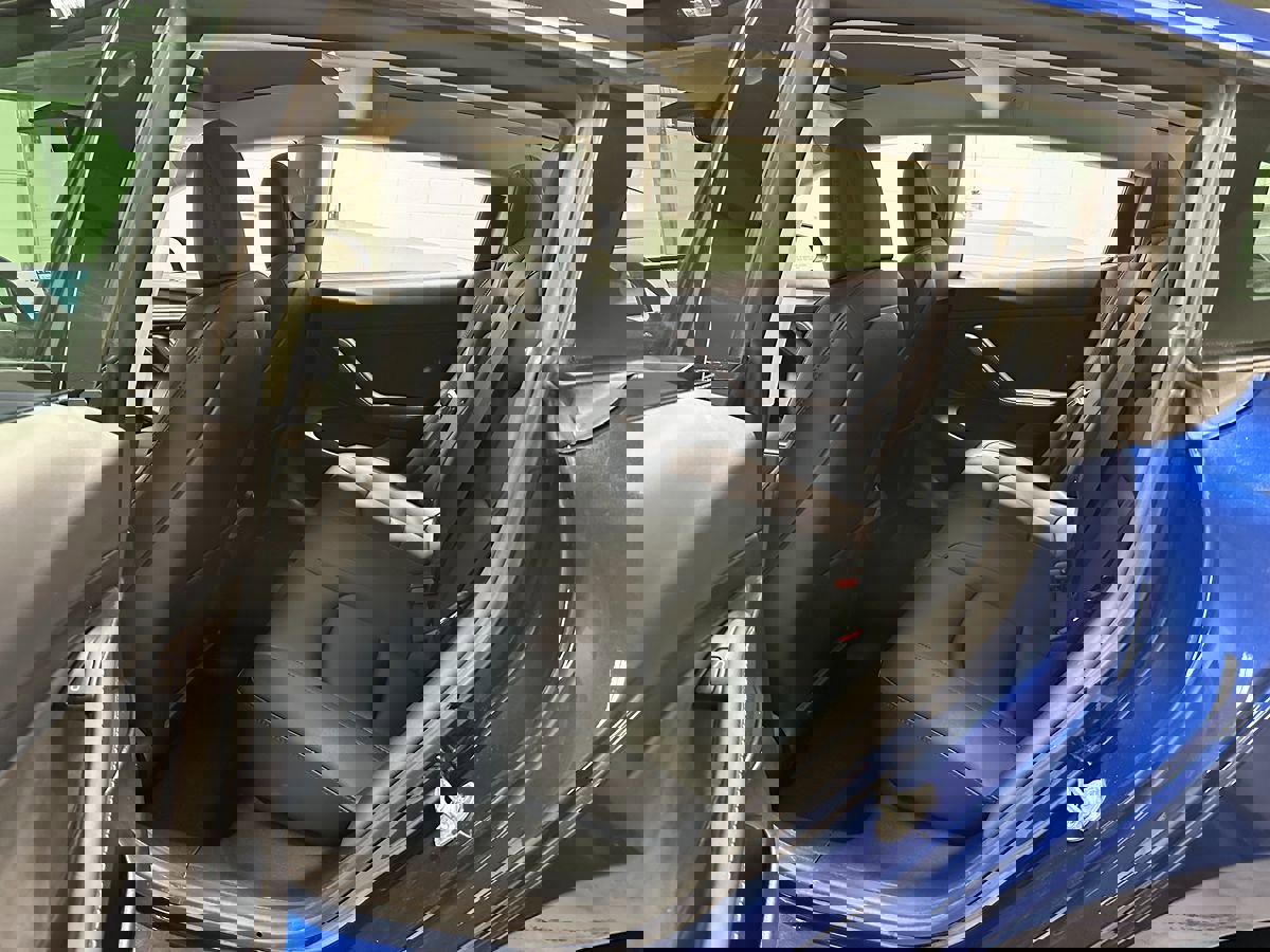 Used 2021 Tesla Model 3 Long Range AWD/4WD image 20