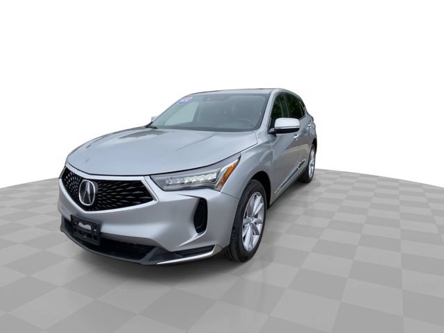 Used 2023 Acura RDX AWD image 6