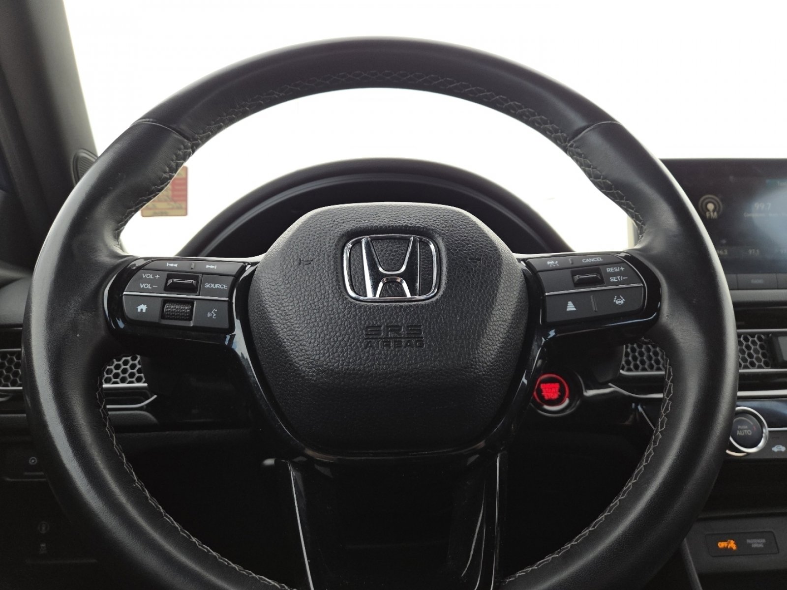 Used 2023 Honda Civic Sport image 22