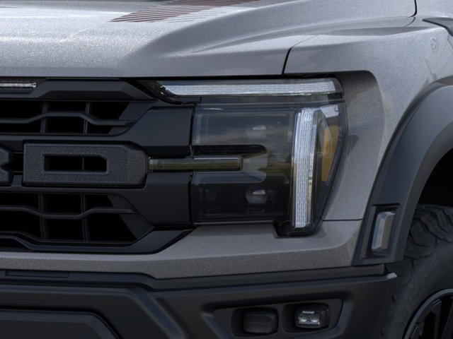 New 2026 Ford F150 Raptor AWD/4WD image 21