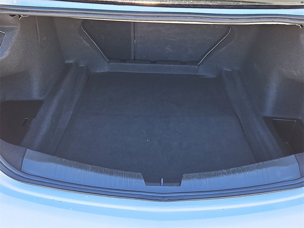 Used 2024 Cadillac CT5 Premium Luxury w/ Climate Package image 10