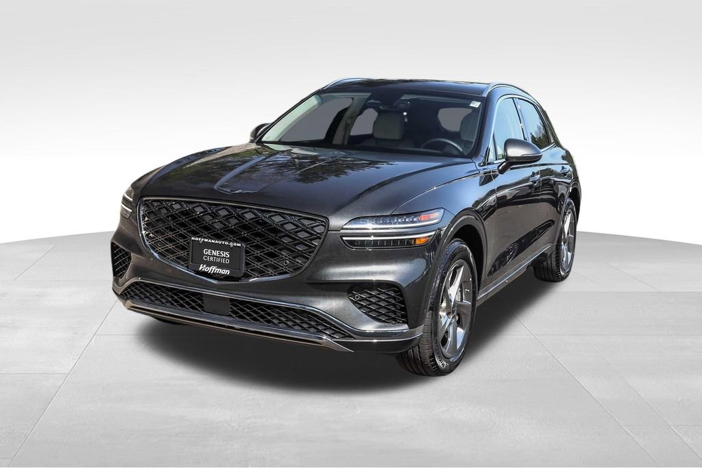 Used 2026 Genesis GV70 2.5T Select AWD/4WD image 10