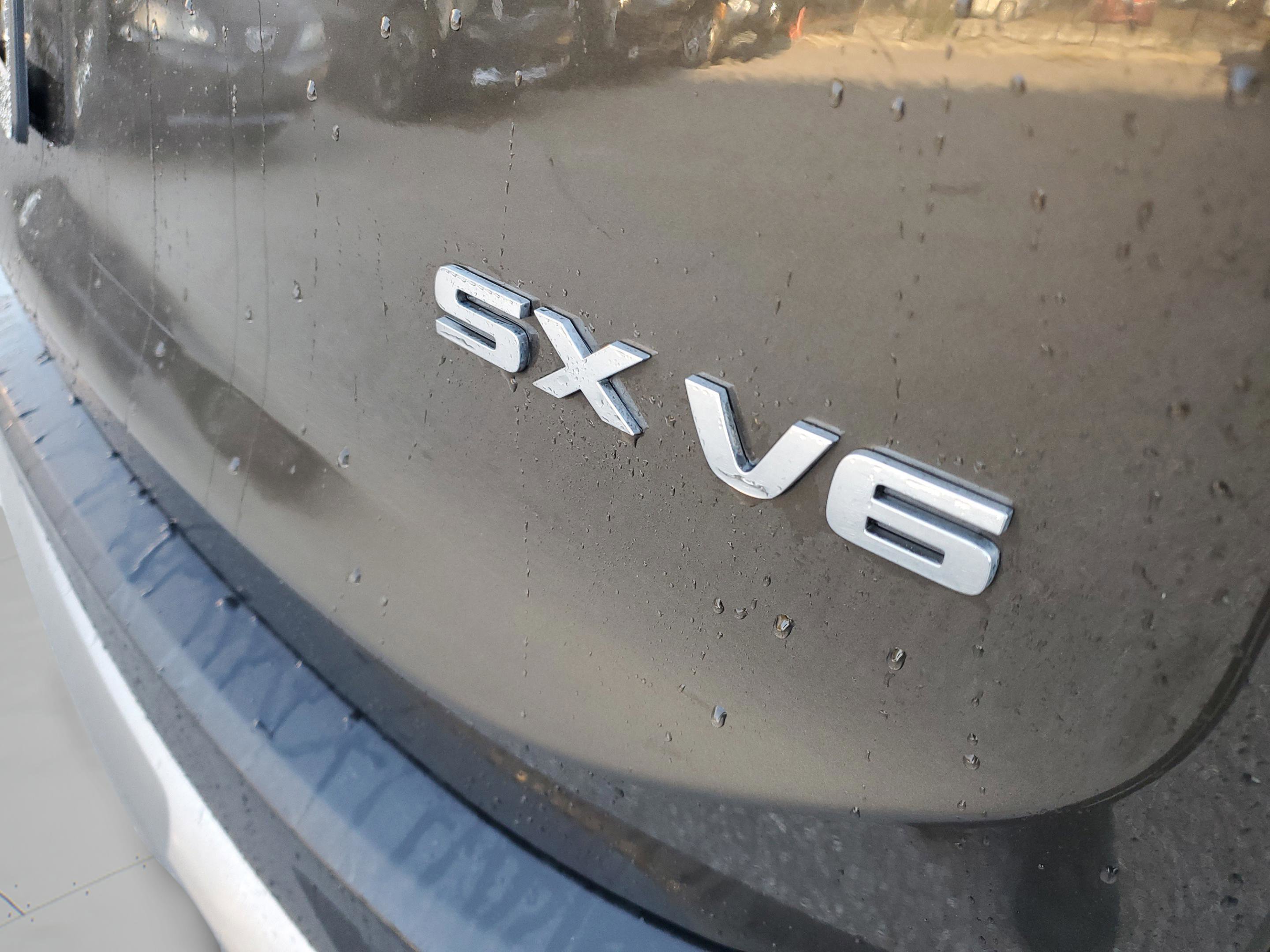 Certified 2021 Kia Telluride SX AWD/4WD image 7