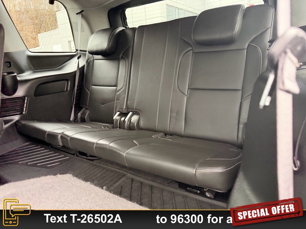 Used 2020 Chevrolet Tahoe Premier image 17