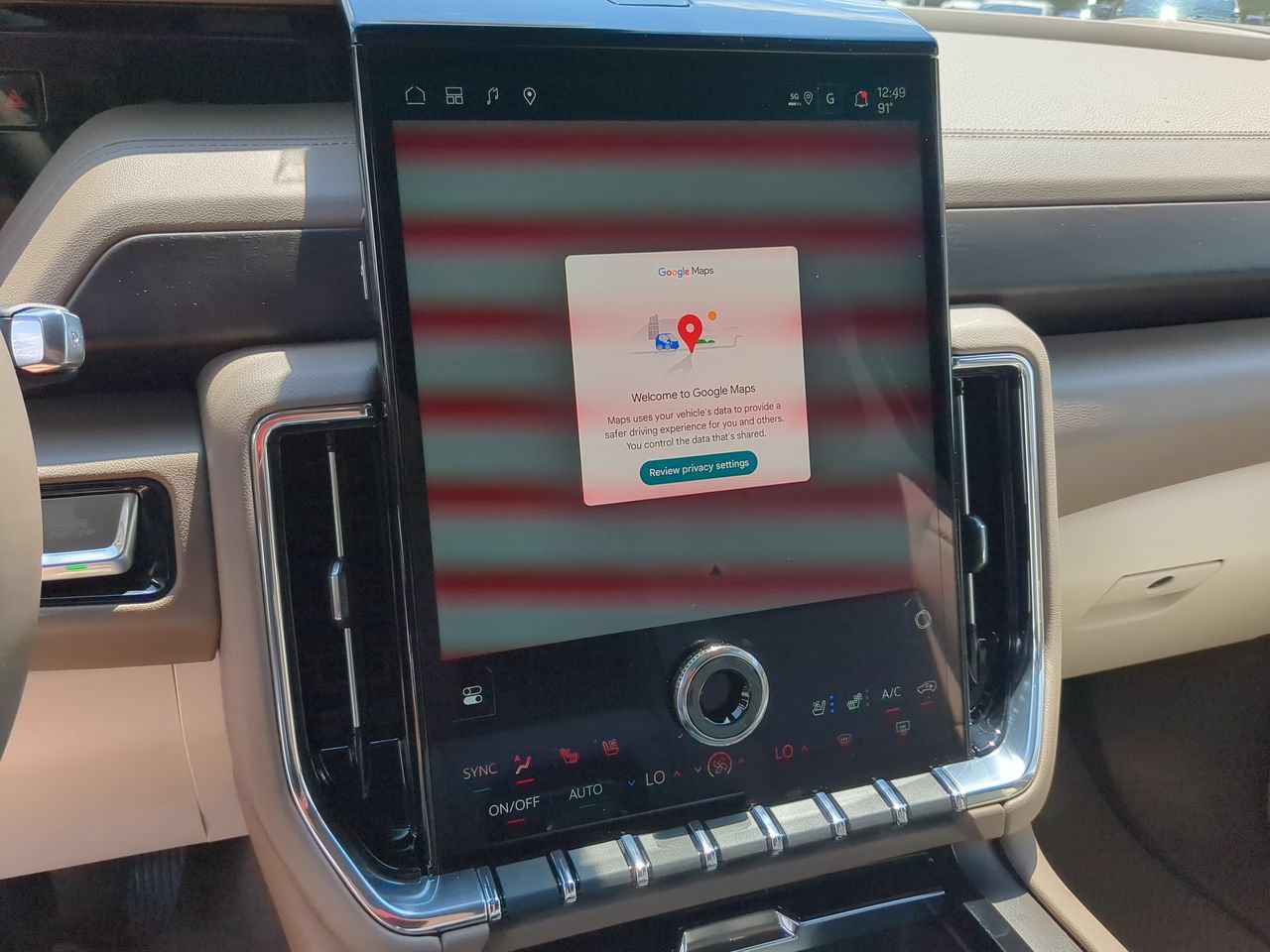 New 2026 GMC Yukon Denali w/ Denali Reserve Package AWD/4WD image 14