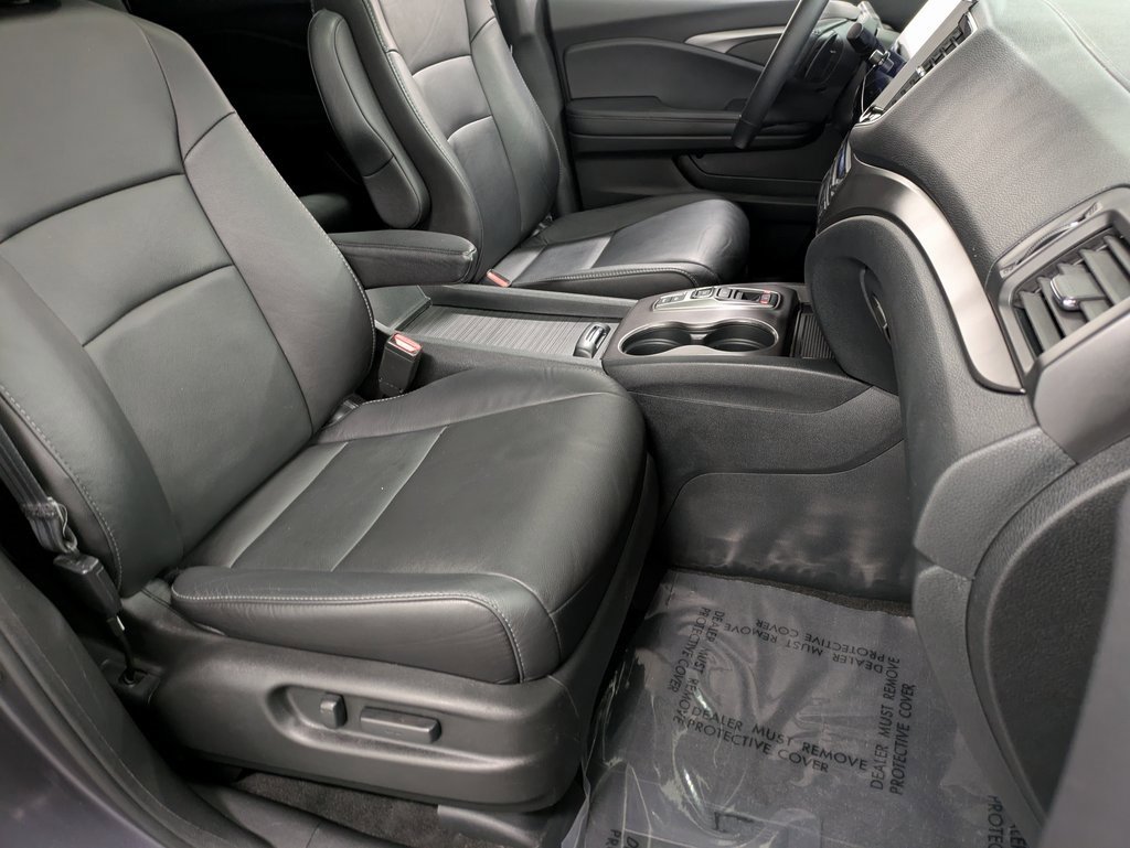 Used 2022 Honda Pilot Special Edition image 28