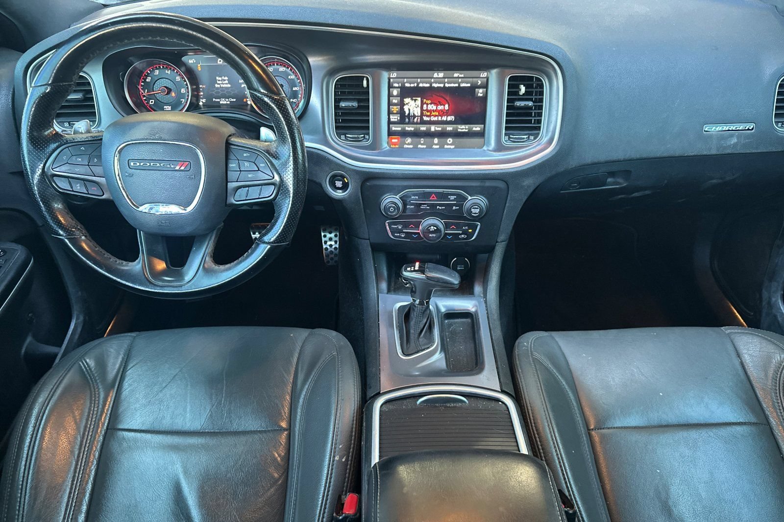 Used 2020 Dodge Charger GT RWD image 12