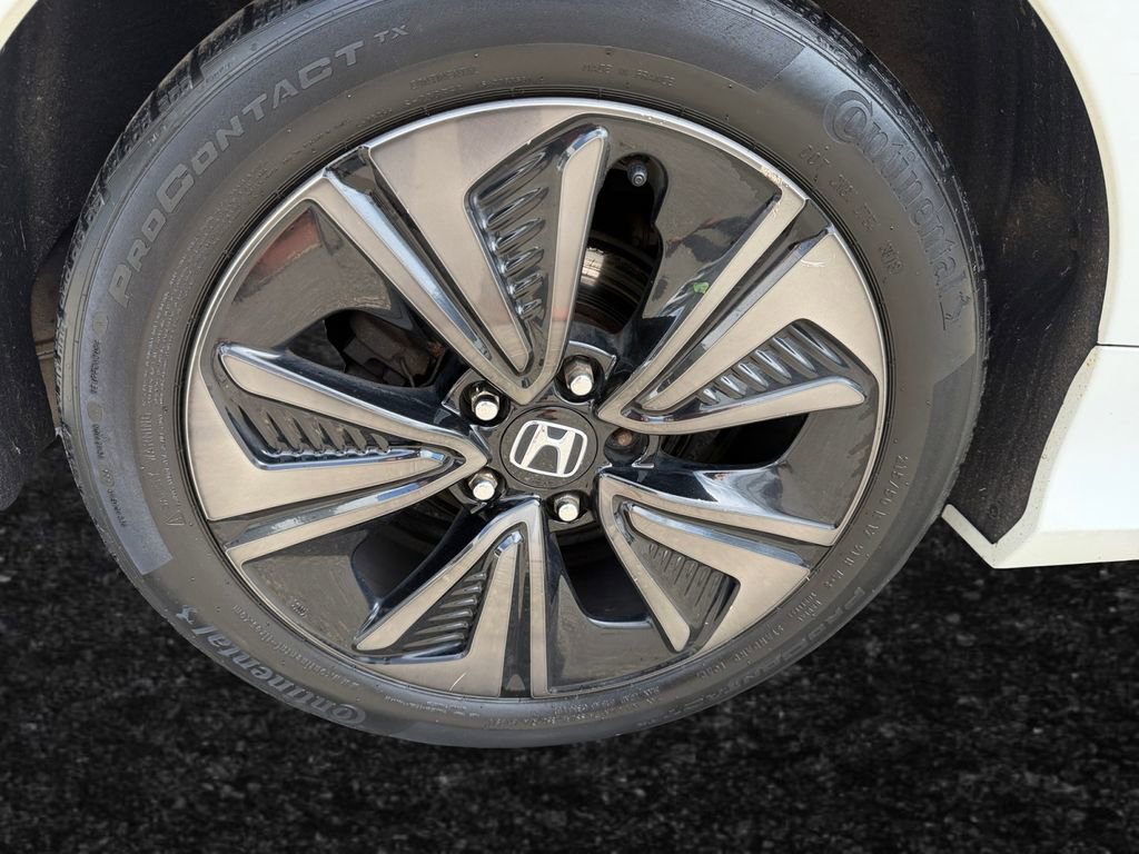 Used 2019 Honda Civic EX image 23