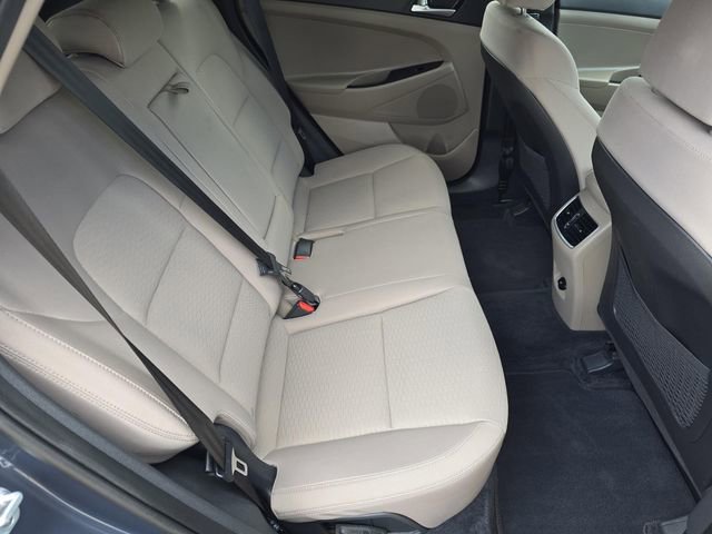 Used 2019 Hyundai Tucson SEL image 27