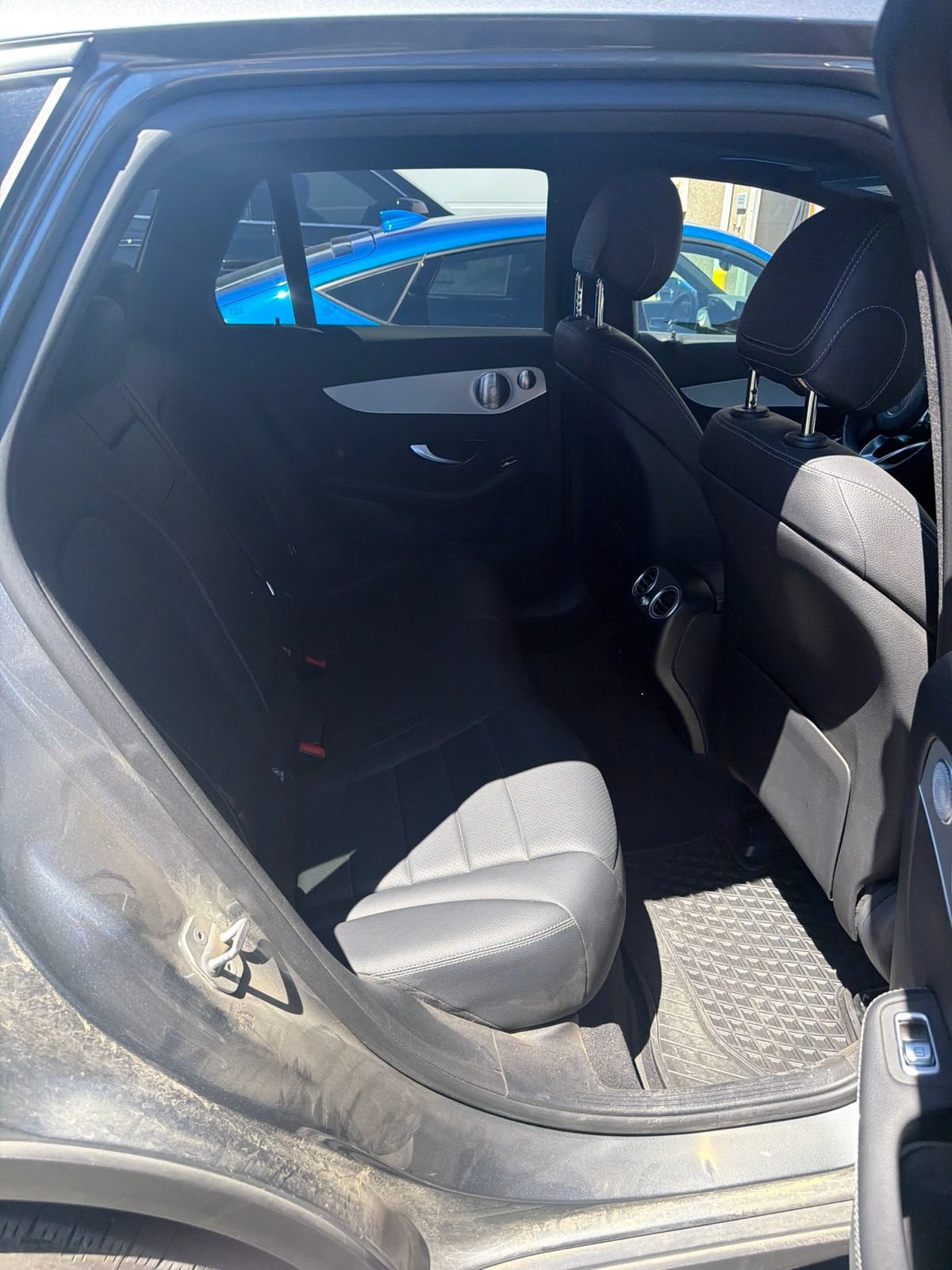 Certified 2021 Mercedes-Benz GLC 300 4MATIC image 11