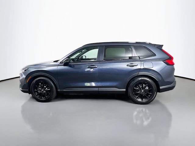 Used 2026 Honda CR-V Sport-L image 6