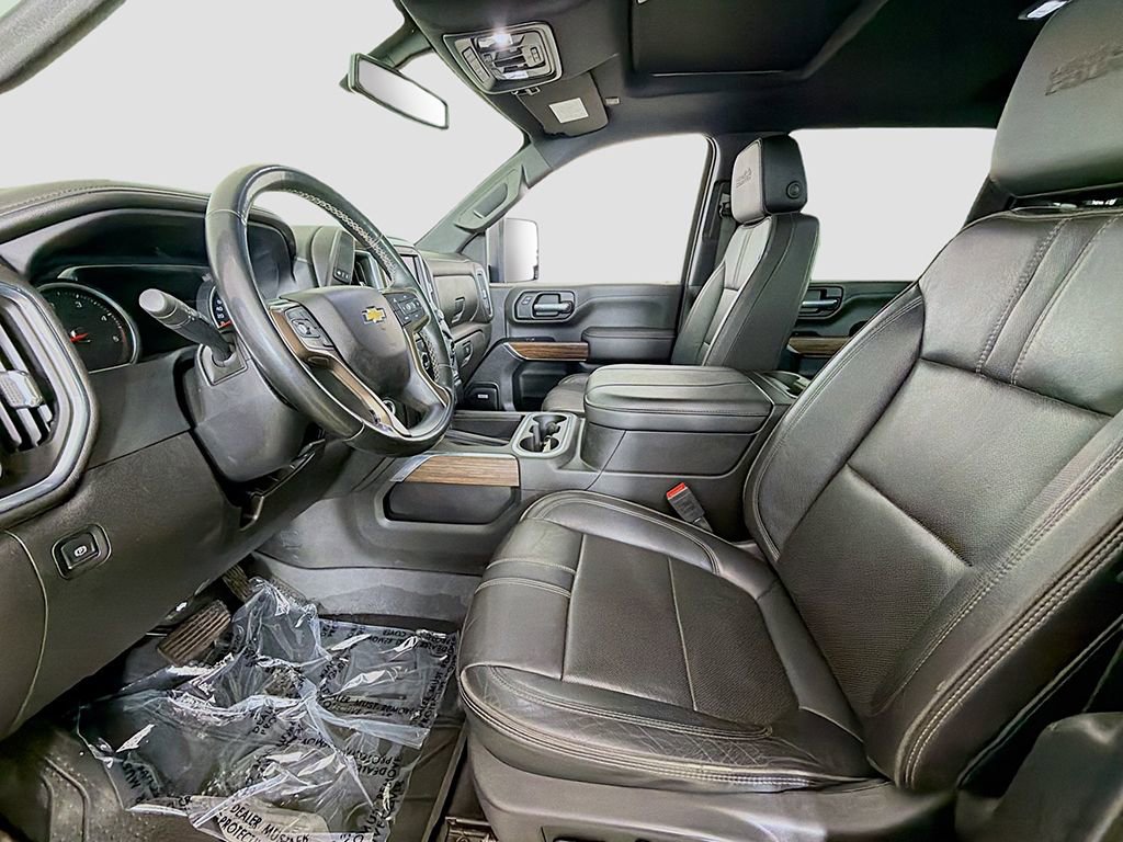 Used 2023 Chevrolet Silverado 2500 High Country image 24