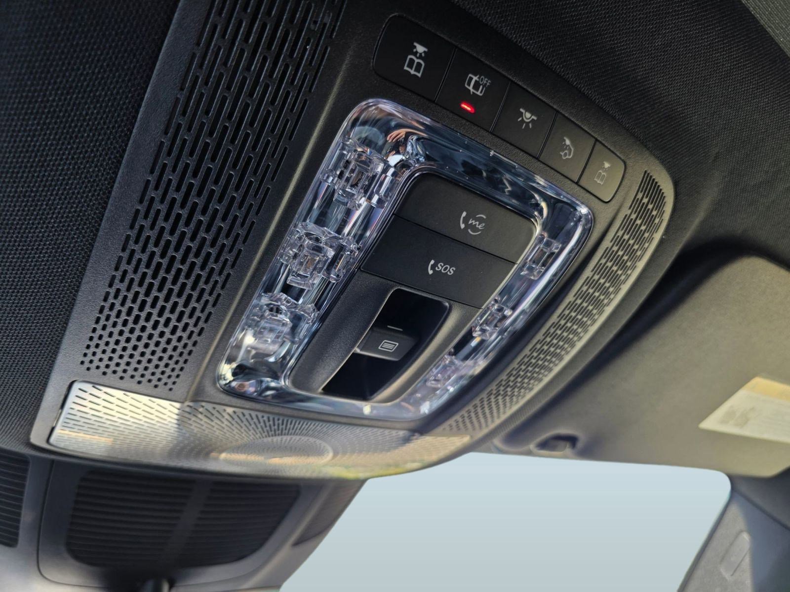 New 2026 Mercedes-Benz GLS 450 4MATIC image 18