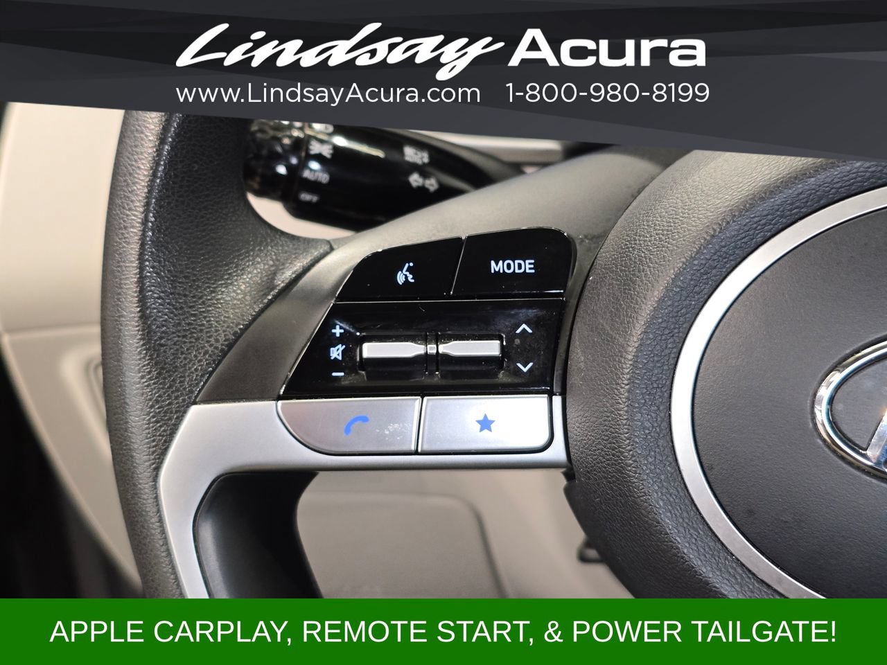 Used 2024 Hyundai Tucson SEL FWD image 15