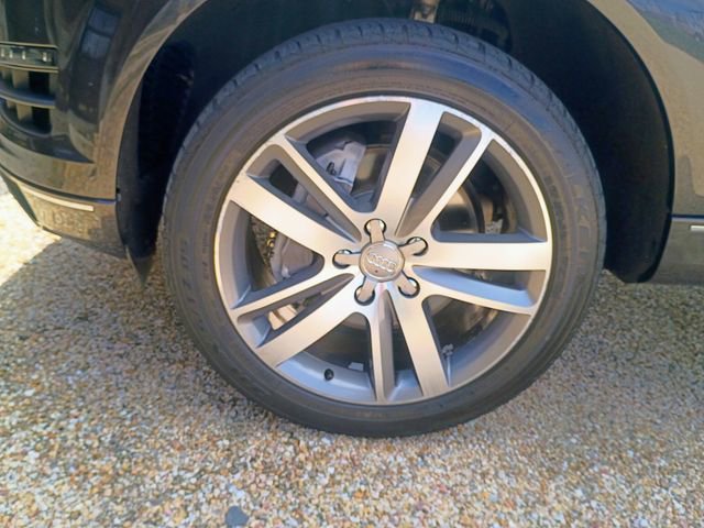 Used 2015 Audi Q7 3.0T Premium Plus w/ Premium Plus Package image 23