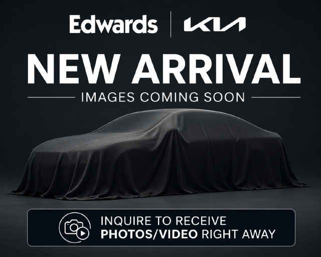 Used 2024 Kia Seltos S