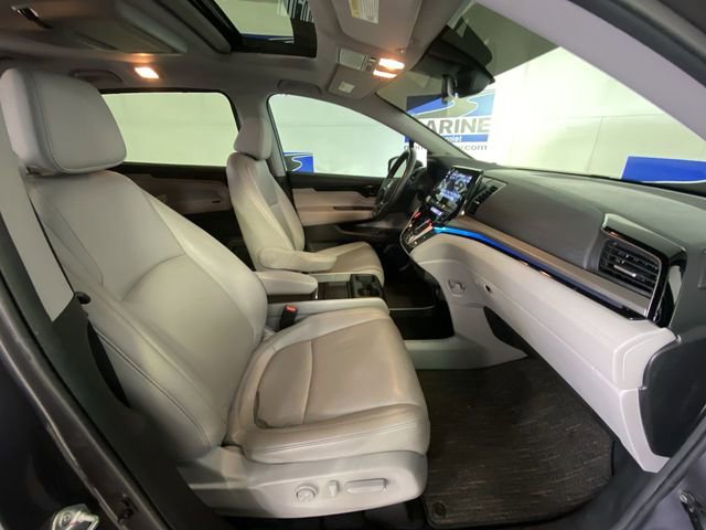 Used 2024 Honda Odyssey Touring image 34