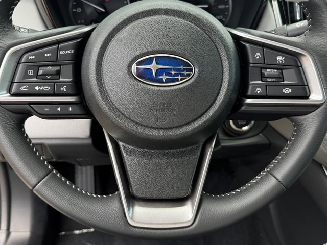 New 2025 Subaru Legacy Premium image 19