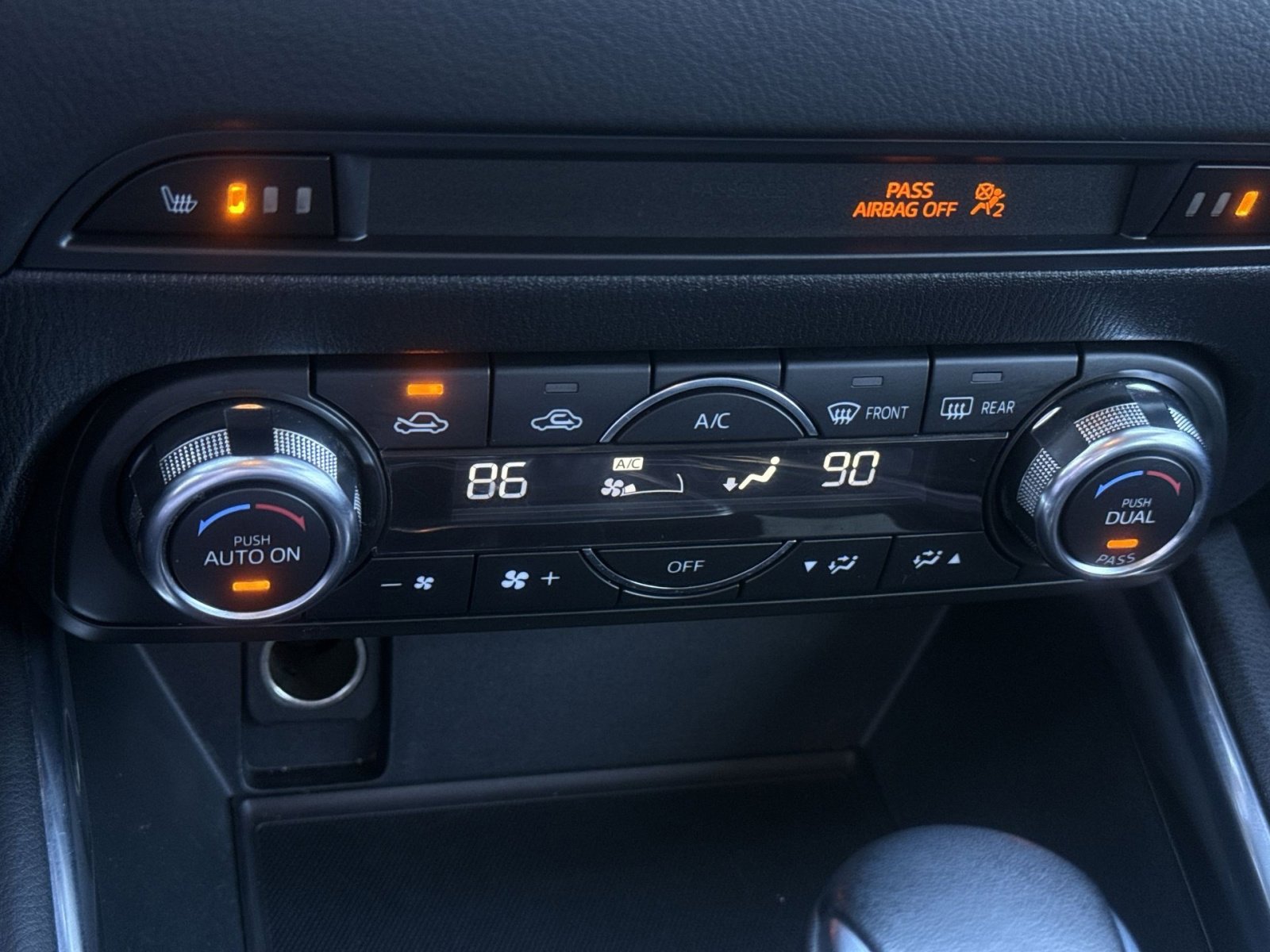 Used 2017 MAZDA CX-5 Grand Touring image 20