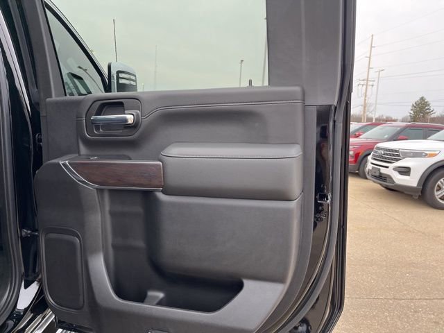 Used 2022 GMC Sierra 2500 SLT w/ SLT Premium Package image 20