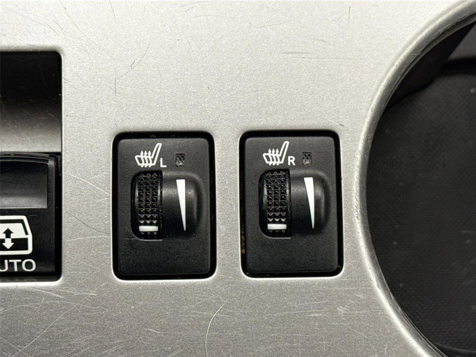 Certified 2022 Toyota 4Runner SR5 Premium w/ Moonroof Package image 8