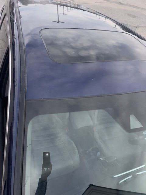 Used 2019 Honda CR-V EX image 9