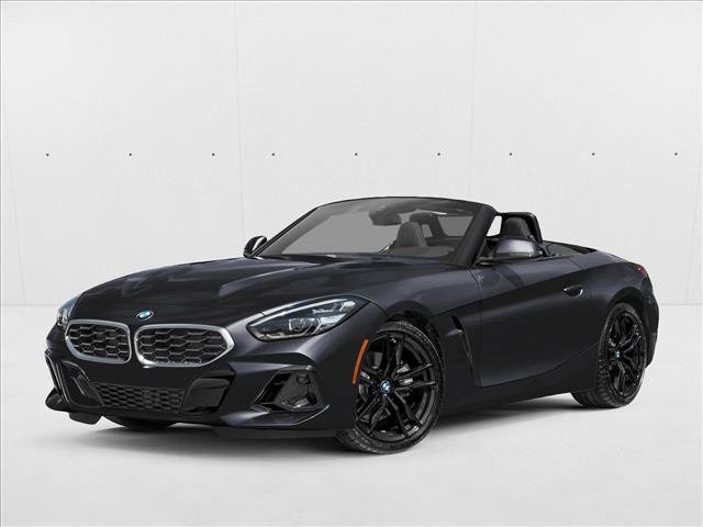 New 2026 BMW Z4 sDrive30i w/ Premium Package RWD image 1