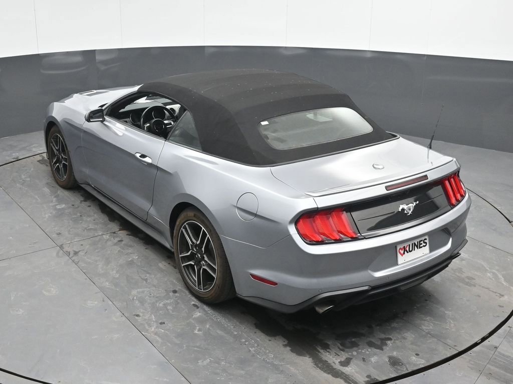 Used 2023 Ford Mustang Premium image 42