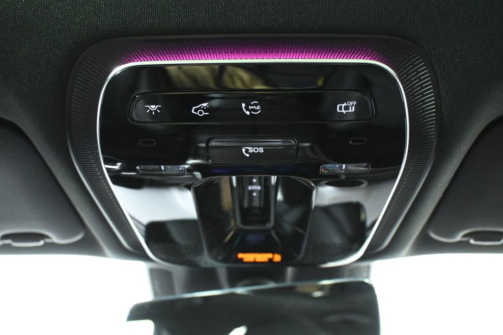 Certified 2025 Mercedes-Benz C 300 4MATIC Sedan image 19