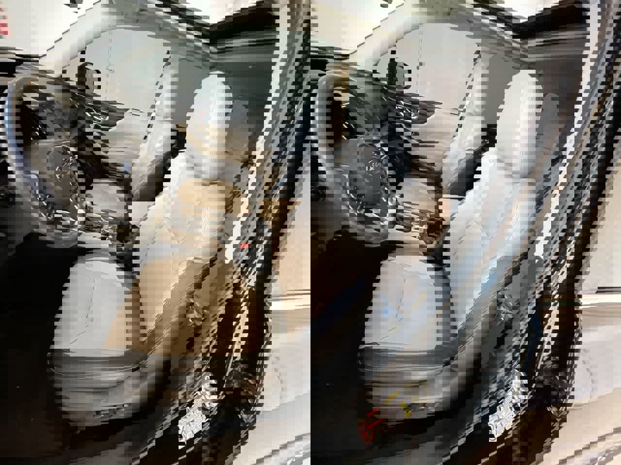 Used 2019 Subaru Forester Limited image 11