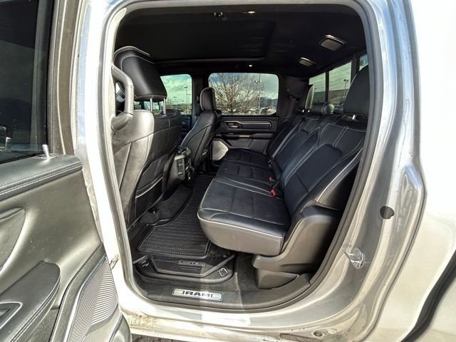 Used 2020 RAM 1500 Limited image 23