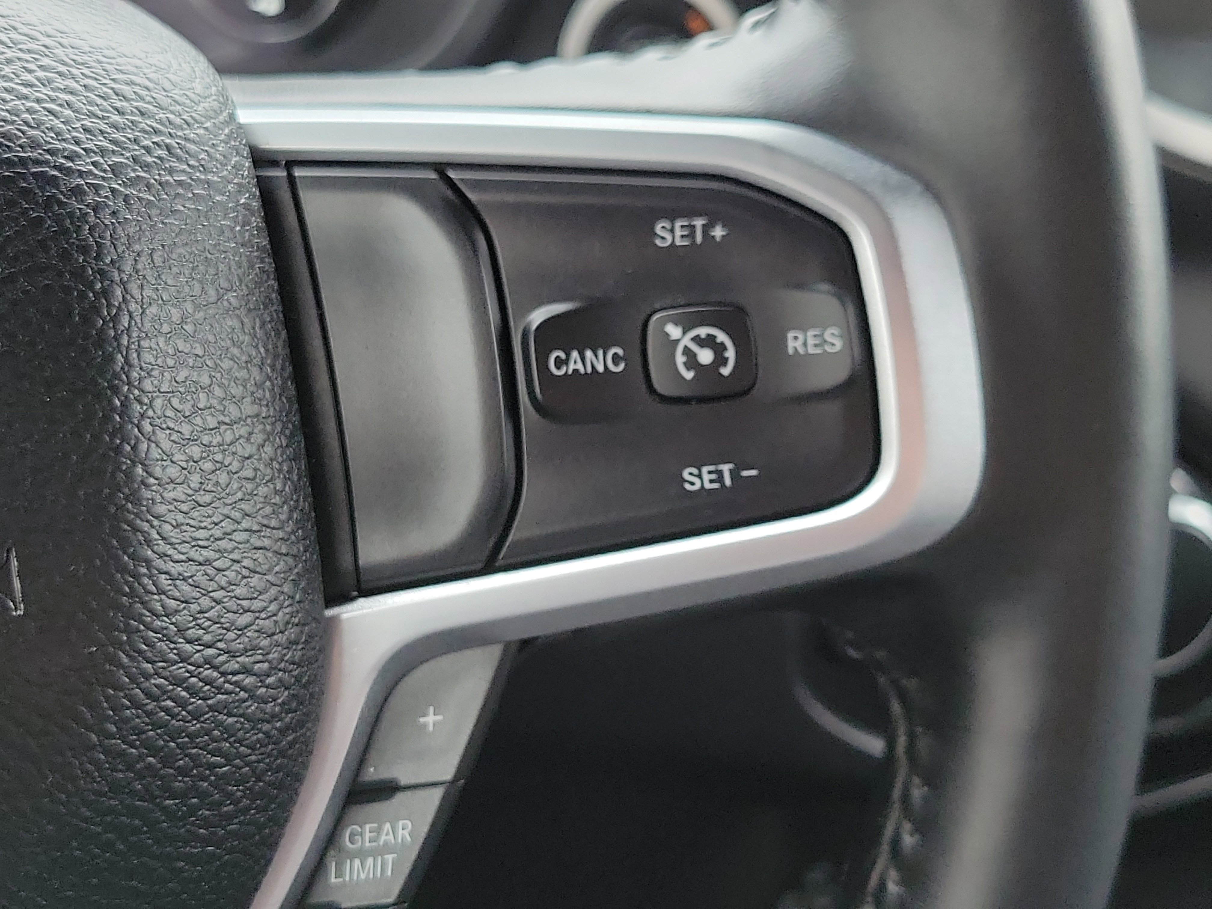 Used 2024 RAM 2500 Big Horn w/ Bed Utility Group image 14