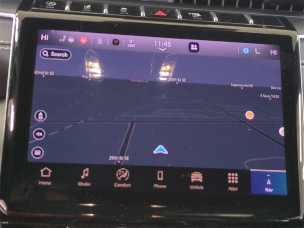 Used 2024 Jeep Grand Cherokee L Limited image 23