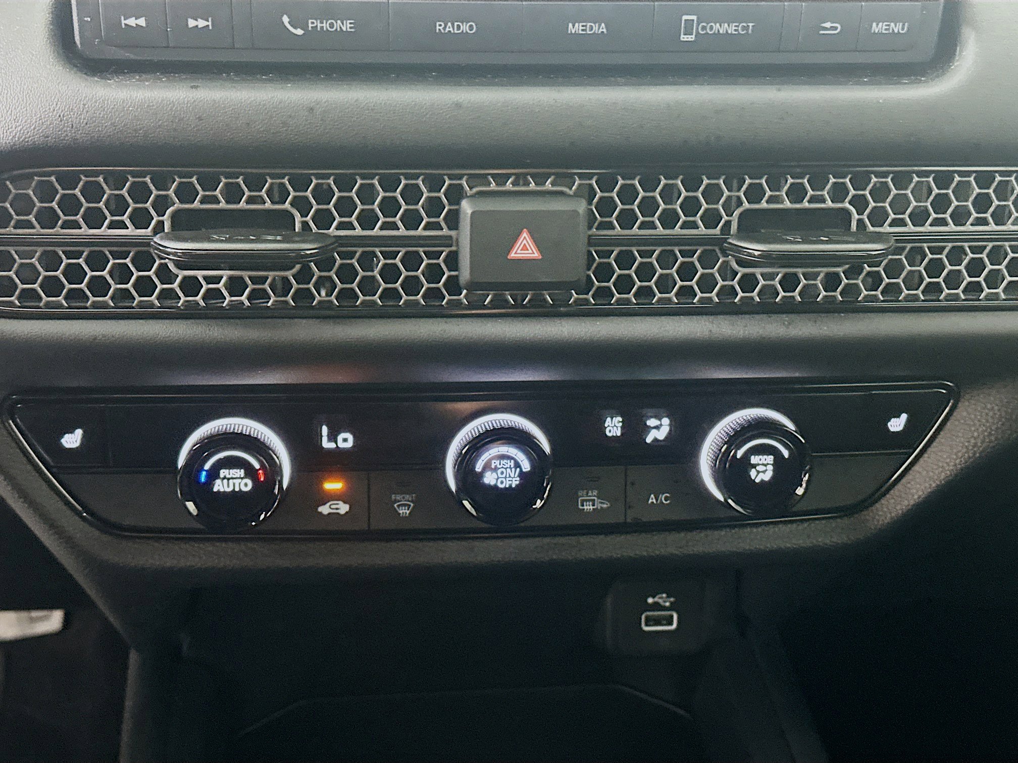 Used 2025 Honda HR-V Sport image 23