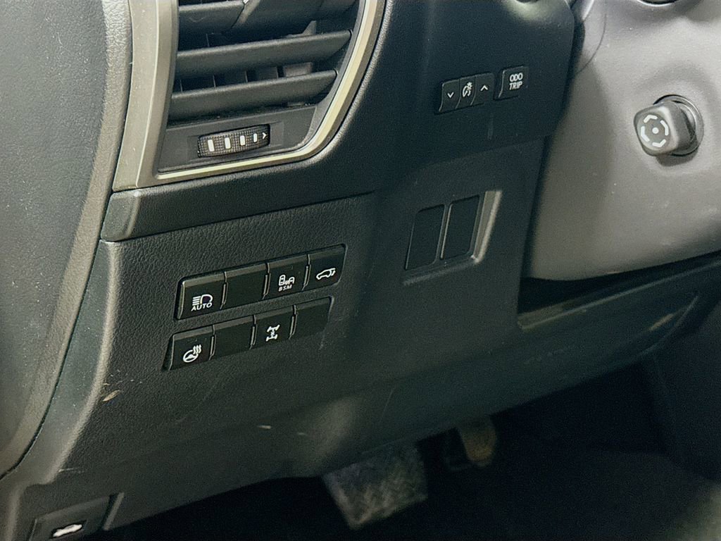 Used 2019 Lexus NX 300 AWD w/ Premium Package image 10