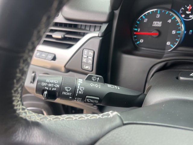 Used 2020 Chevrolet Tahoe Premier w/ Premier Plus Edition image 24