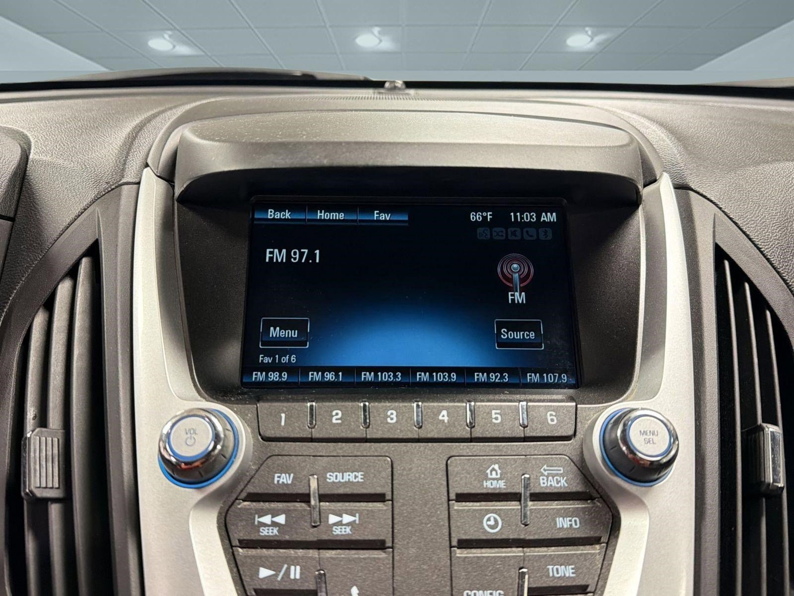 Certified 2016 Chevrolet Equinox LT w/ Convenience Package AWD/4WD image 23