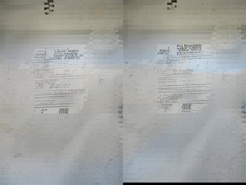 Used 2020 Ford Transit 250 148 High Roof w/ Load Area Protection Package image 27